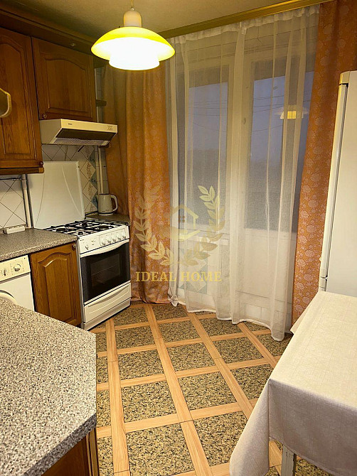 Продаж Квартира 3-кімнатна на Героев Севастополя ул., 33 Київ - фото 15