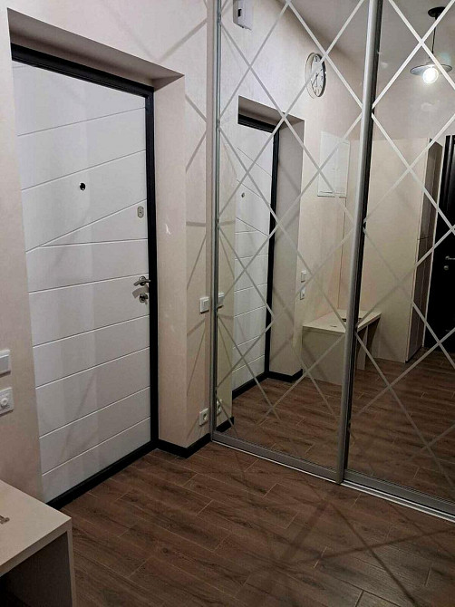 Оренда Квартира 1-кімнатна, 18/25 поверх на Ревуцького, 40В Київ - фото 12