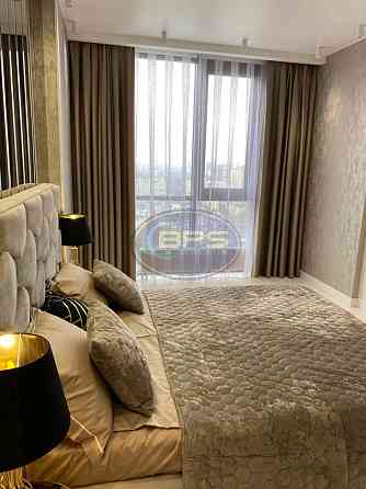 Продаж 4к квартири 140 кв. м Odessa
