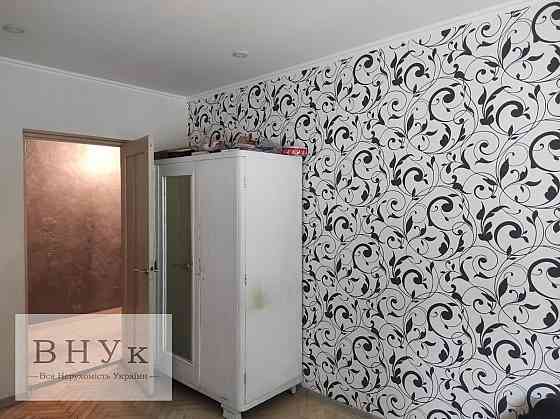 Продаж Квартира 5-кімнатна, 1/9 поверх на вул. Київська Ternopil'