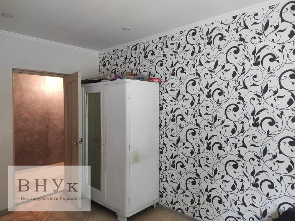 Продаж Квартира 5-кімнатна, 1/9 поверх на вул. Київська Ternopil' - photo 4