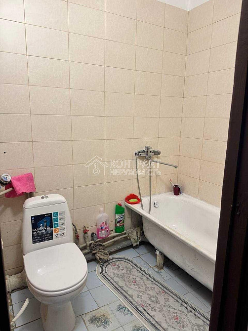 Продаж Квартира 1-кімнатна, 8/9 поверх на вул. Дружби народів Харків - фото 15