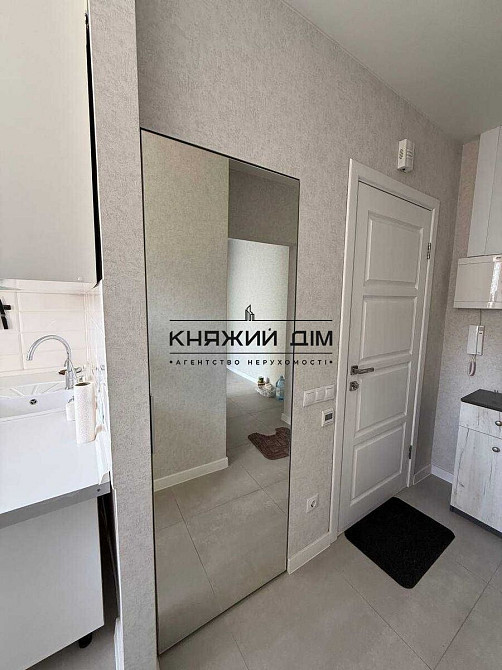 Оренда трикімнатної квартири м. Харківська Київ - фото 2