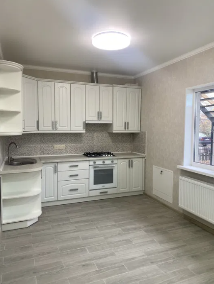 Однокомнатная квартира в новом доме. Odessa - photo 1