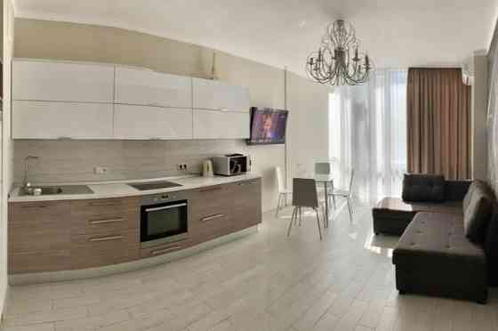 Продаж Квартира 1-кімнатна на ул. Гагаринское плато, 5/2 Одеса