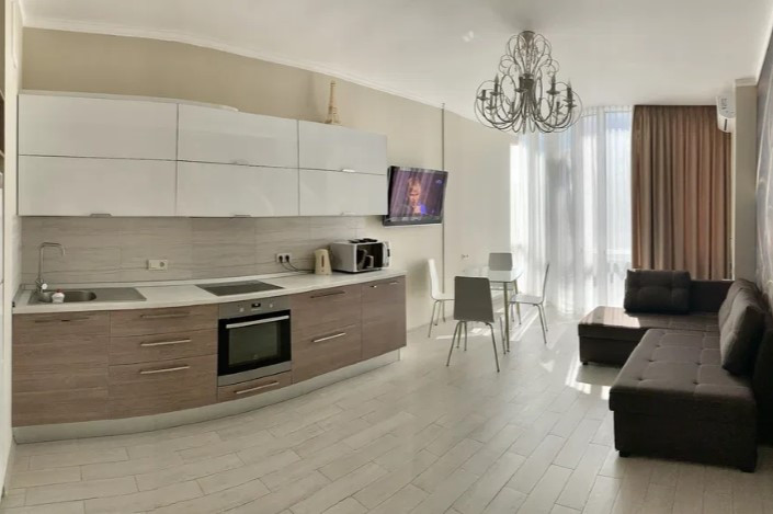 Продаж Квартира 1-кімнатна на ул. Гагаринское плато, 5/2 Odessa - photo 3