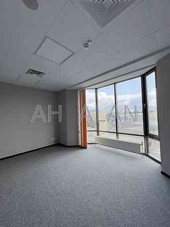 Оренда офісне приміщення на Велика Житомирська вул., 20 приміщень - 10, поверх - 8/9 Київ