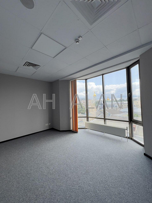 Оренда офісне приміщення на Велика Житомирська вул., 20 приміщень - 10, поверх - 8/9 Київ - фото 6