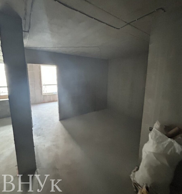 Продаж Квартира 1-кімнатна, 5/10 поверх на Тролейбусна Тернопіль - фото 3