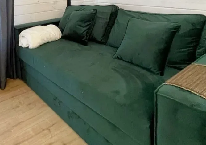 625 Будинок подобово з басейном Київ - фото 14