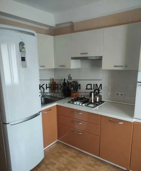 Продаж 1-но к. квартири на Пріорці. № 21145861 Киев - изображение 1