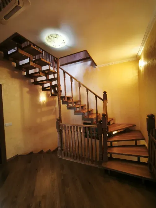 Продаж 5к Квартира 122 кв.м Богомольця 22 Ужгород - фото 16