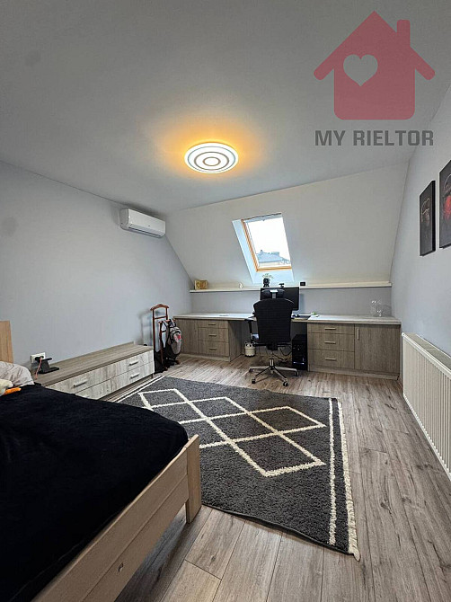 Сучасний будинок з сонячними панелями та гаражем у новому районі. Uzhhorod - photo 20