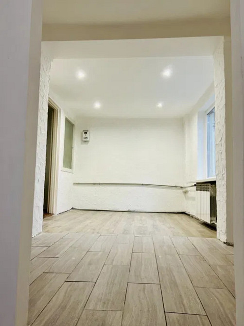 3 комнатная кавартира на 5й Фонтана Одеса - фото 1