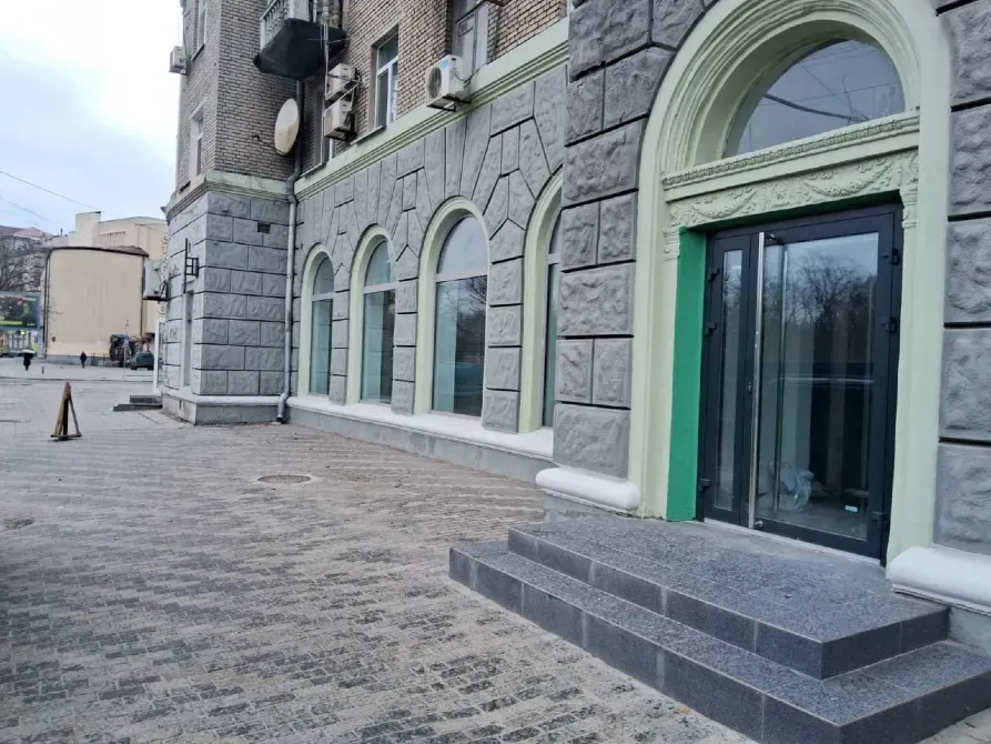 Здається Приміщення вільного призначення площа 255 кв.м Дніпро Дмитра Яворницького Дніпро - фото 2