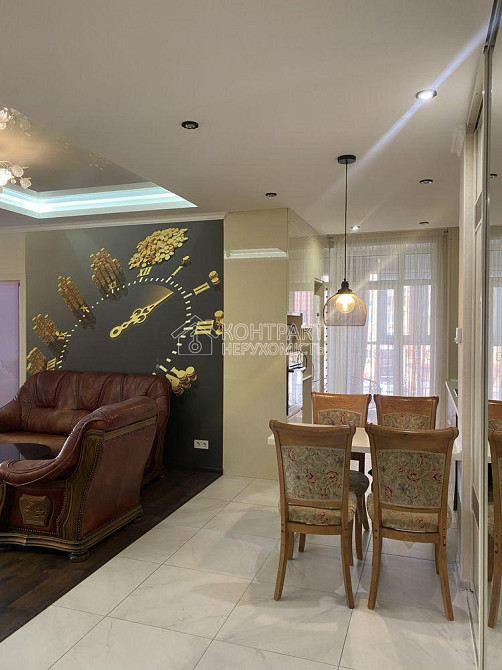 Оренда Квартира 3-кімнатна, 7/9 поверх на вул. Отакара Яроша Харків - фото 2