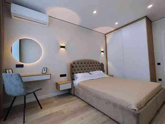 Продаж Квартира 1-кімнатна, 8/25 поверх на Олександра Олеся вул., д. 5А Київ