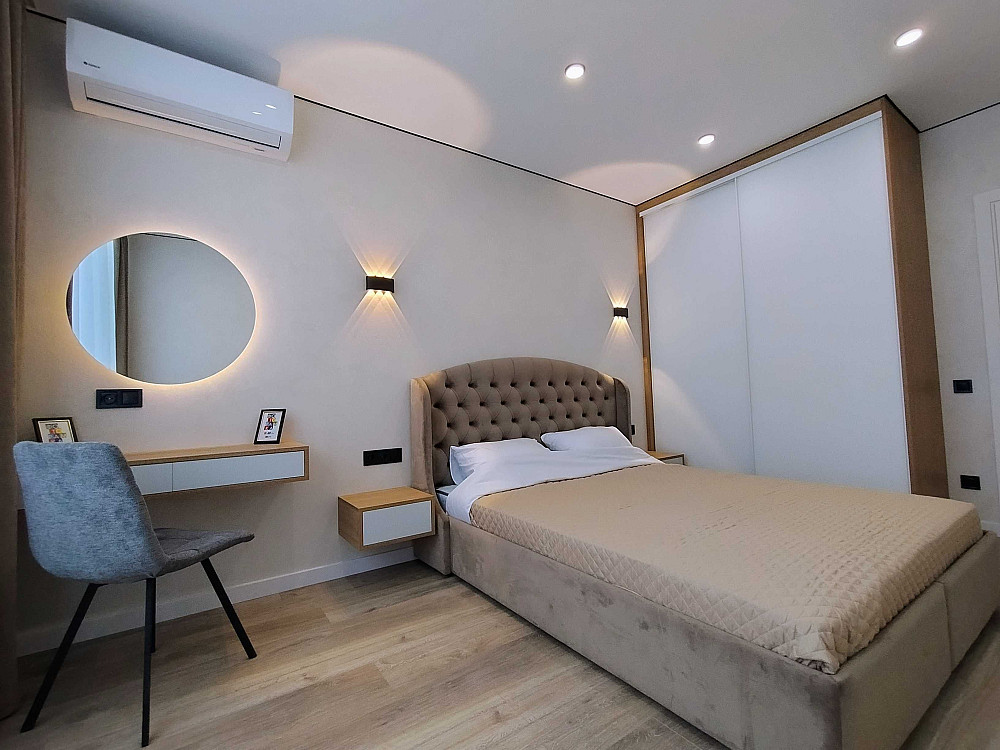 Продаж Квартира 1-кімнатна, 8/25 поверх на Олександра Олеся вул., д. 5А Kiev - photo 1