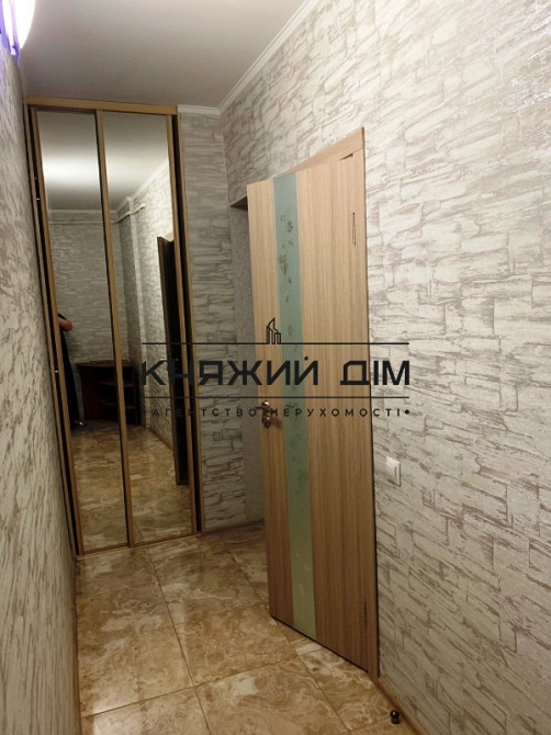 Оренда Квартира 1-кімнатна, 2/6 поверх на Кудри Ивана ул./Джона Маккейна ул. Київ - фото 3