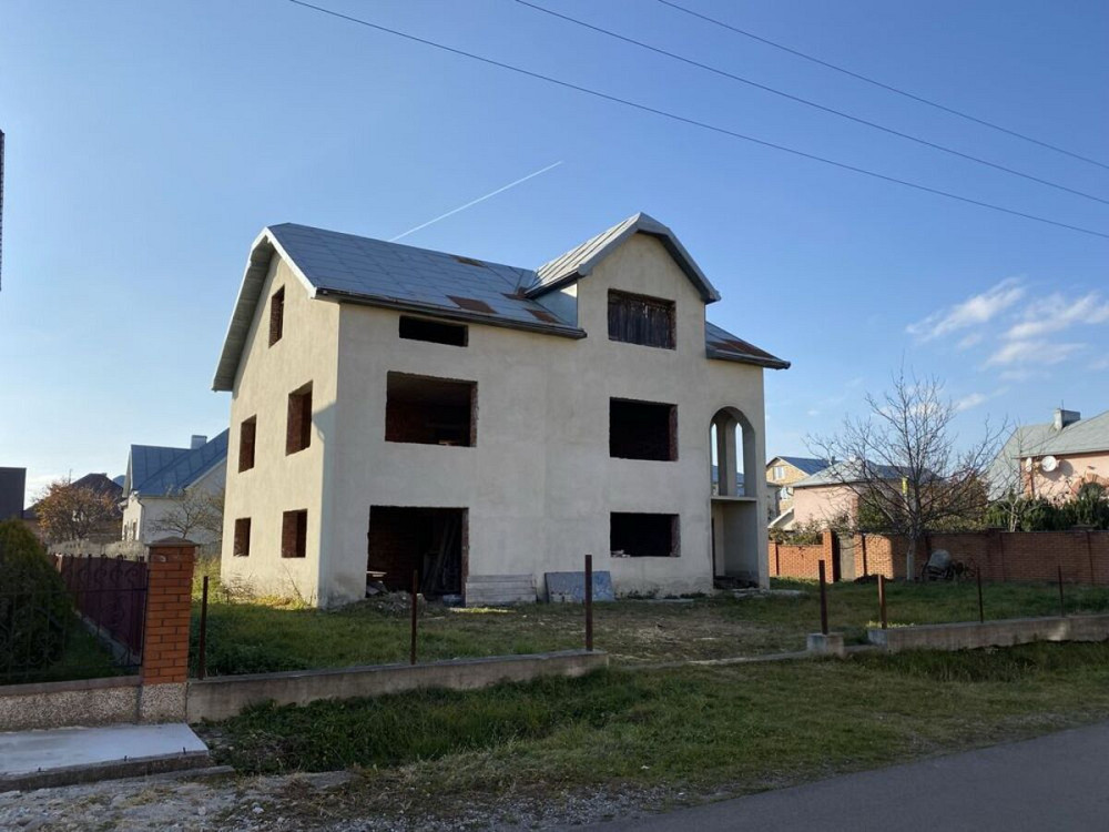 Продаж Будинок на Набережна Тысменица - изображение 5