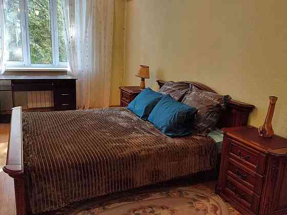 Оренда Квартира 2-кімнатна, 3/5 поверх на ул. Цитадельная Киев