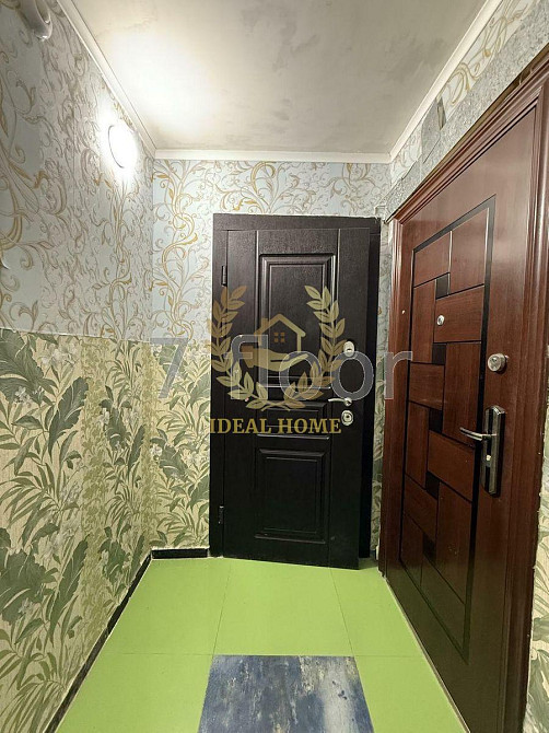Продаж 3к квартири вул.Заболотного м. Теремки Київ - фото 17