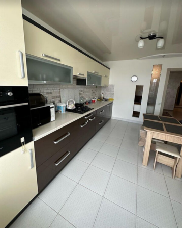 Продаж 2к квартири 62 кв. м на вул. Володимира Лучаківського Тернопіль - фото 2