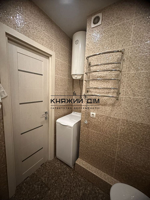 1 кімн ЖК Welcome Home метро Академмістечко № 11203902 Київ - фото 6