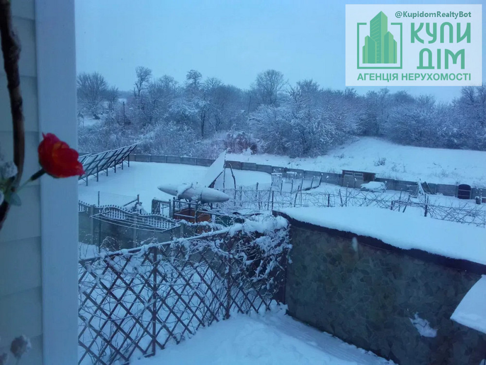 Продаж повністю автономного будинку 10 км від міста Кропивницький - фото 11