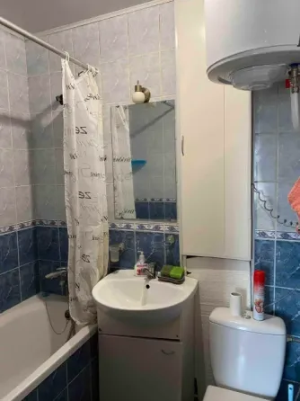 Продаж 1к Квартира 32 кв.м пр. Слобожанський, 68А Дніпро