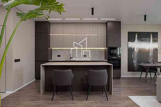 Продаж 2к Квартира 134 кв.м Кульпарківська вул. Львів