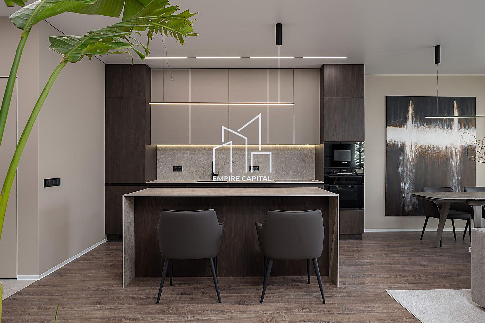 Продаж 2к Квартира 134 кв.м Кульпарківська вул. Львів - фото 1