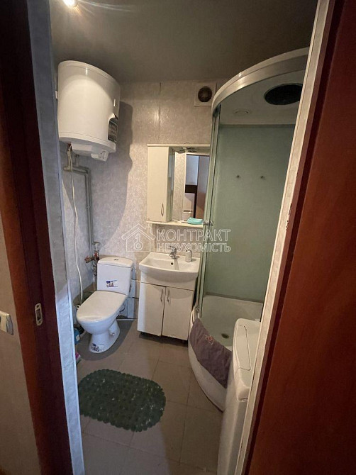 Оренда Квартира 2-кімнатна, 6/9 поверх на вул. Науки Харьков - изображение 8