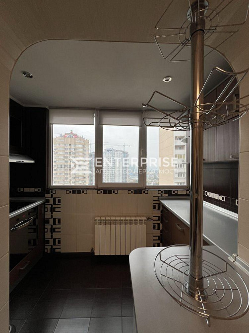 Продаж 1к Квартира 43 кв.м Урлівська вул. Киев - изображение 3