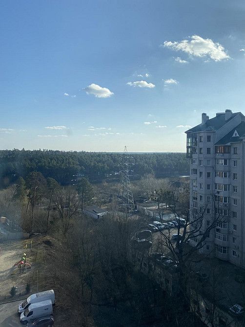 Продаж Квартира 1-кімнатна, 9/16 поверх на вул. Тетерівський Житомир - фото 19