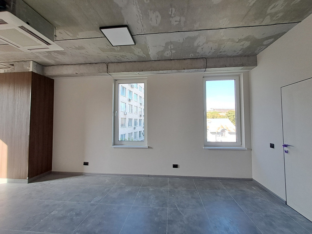 Оренда приміщення вільного призначення на Паращука М. вул., 14 поверх - 4/9 Тернопіль - фото 10