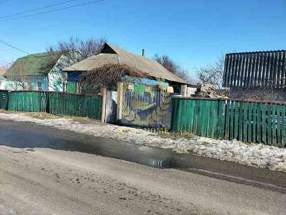 Продається будинок в с. Луб"янка Бучанського району Луб'янка (Бородянський район)