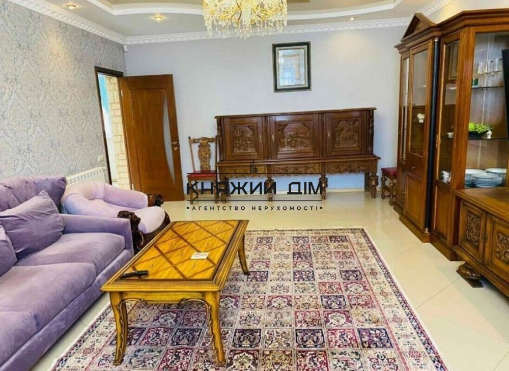 Оренда Будинок на Садовая ул. Киев - изображение 11