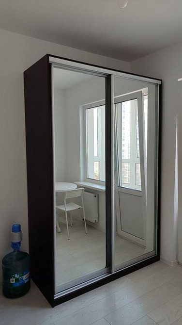 Оренда Квартира 1-кімнатна, 15/25 поверх на вул. Бориса Гмирі, 16 Київ - фото 4