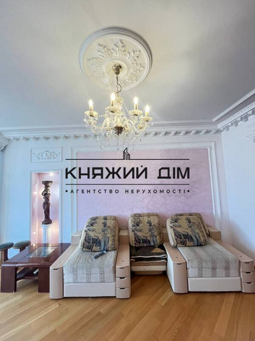 БЕЗ КОМІСІЇ! 3-кімн. роздільна кв. в новому будинку на Лук'янівській. КОД 115306 Киев - изображение 8