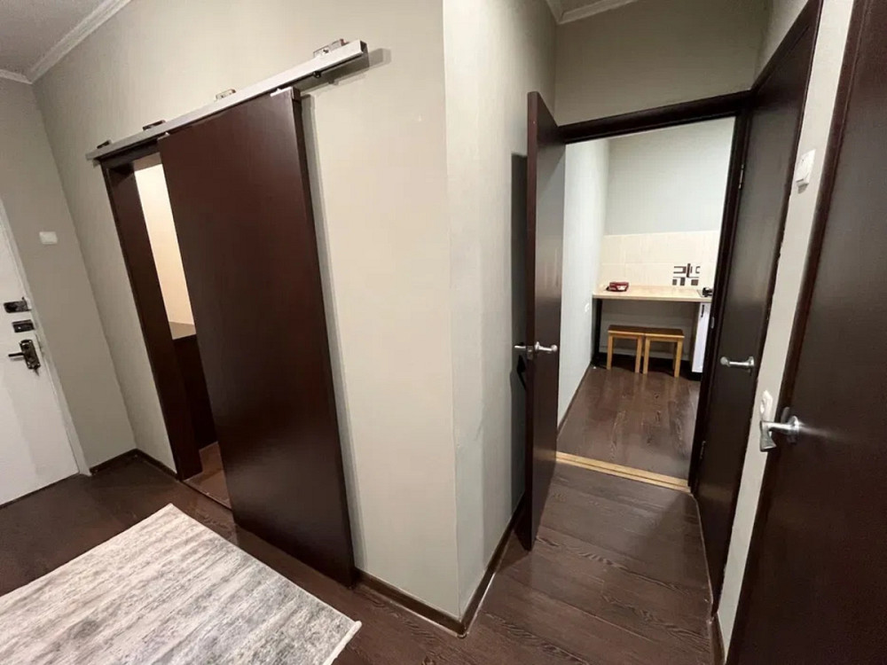 Оренда Квартира 1-кімнатна, 1/3 поверх на вул.Верболозна, 37 Київ - фото 11