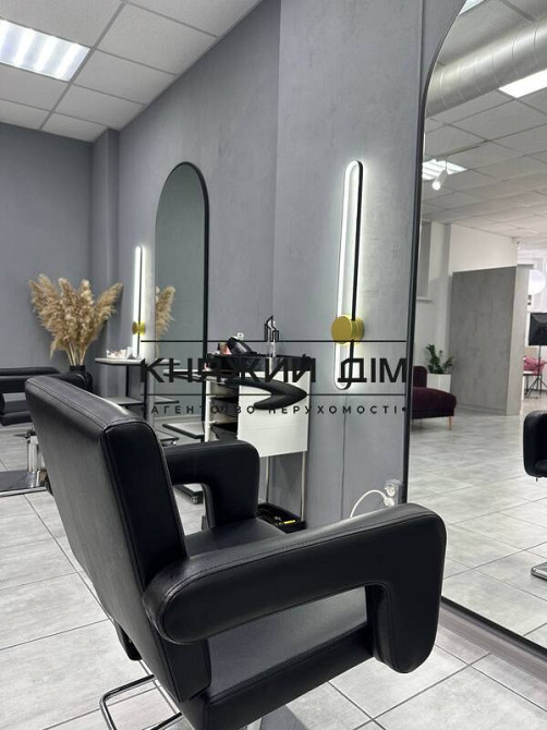 Продаж офісне приміщення на Анны Ахматовой ул. поверх - -1 Київ - фото 15