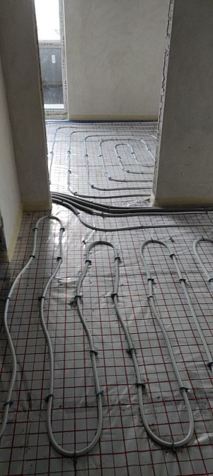 Продаж Квартира 3-кімнатна, 9/10 поверх на вул.Довженка Івано-Франківськ - фото 9