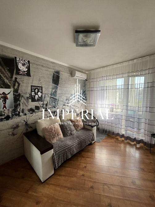 Продаж 2к Квартира 51.2 кв.м Дмитра Луценка вул. Киев - изображение 6