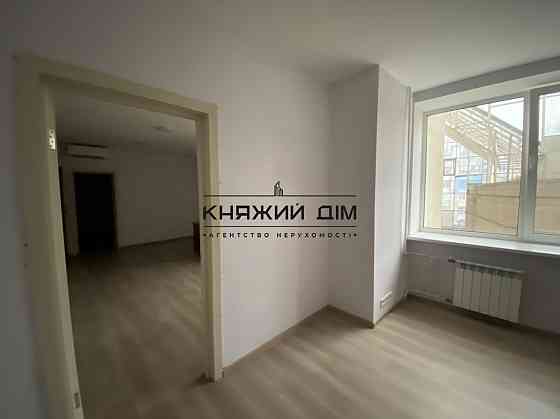 Оренда офісне приміщення на Артема ул./Січових Стрільців поверх - 4/8 Київ