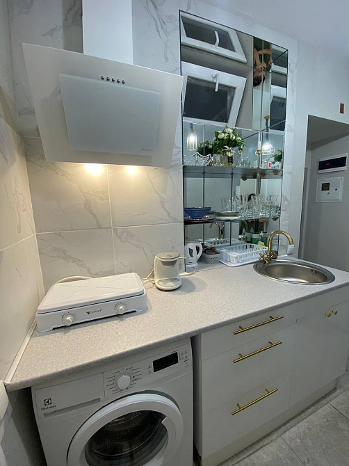 Продаж Квартира 1-кімнатна на ул. Разумовская, 46 Odessa - photo 8