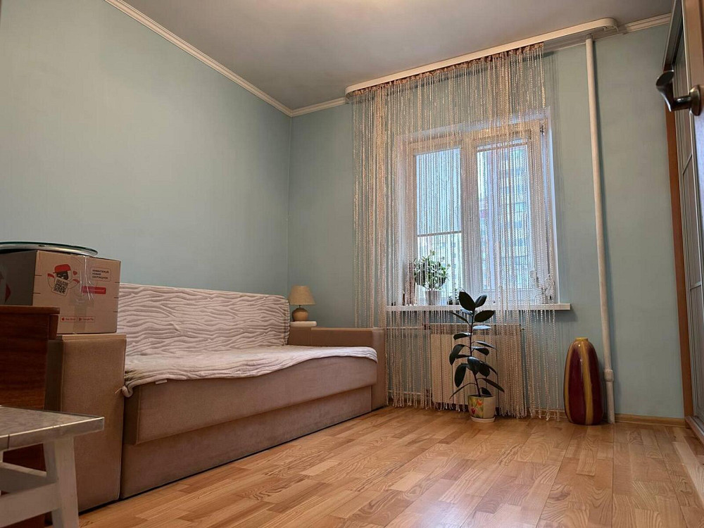 Продаж 3к квартира 78 м2, ТОРГ Троєщина Лаврухіна 7, Програми+ Київ - фото 9