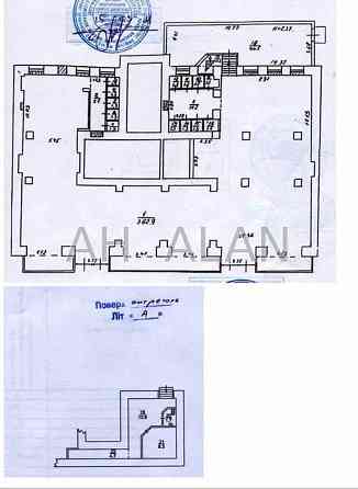 Оренда торгове приміщення на Велика Васильківська вул., 23 поверх - 1/4 Київ