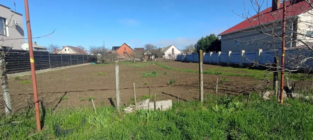 Продаж земельної ділянки Для будівництва приватного житлового будинку площа 10 сот вулиця Преображенська, 31 Одеса - фото 3