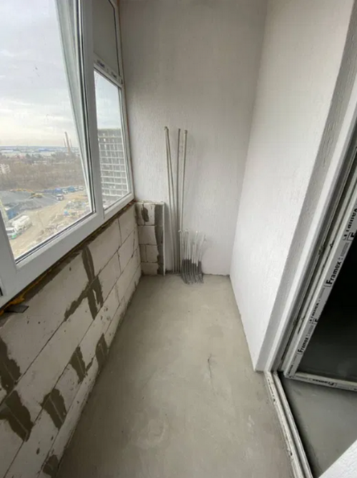 Продаж 1к квартири, 40,7 м.кв., вул. Київська Тернопіль - фото 7